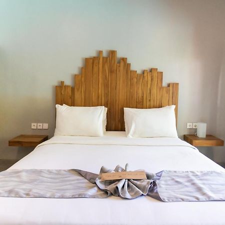 Asanaya Suites Чангу Экстерьер фото