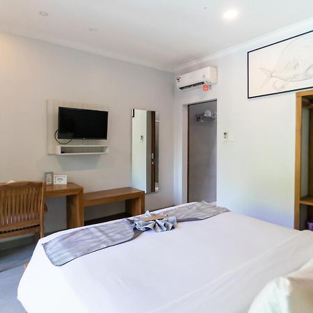 Asanaya Suites Чангу Экстерьер фото