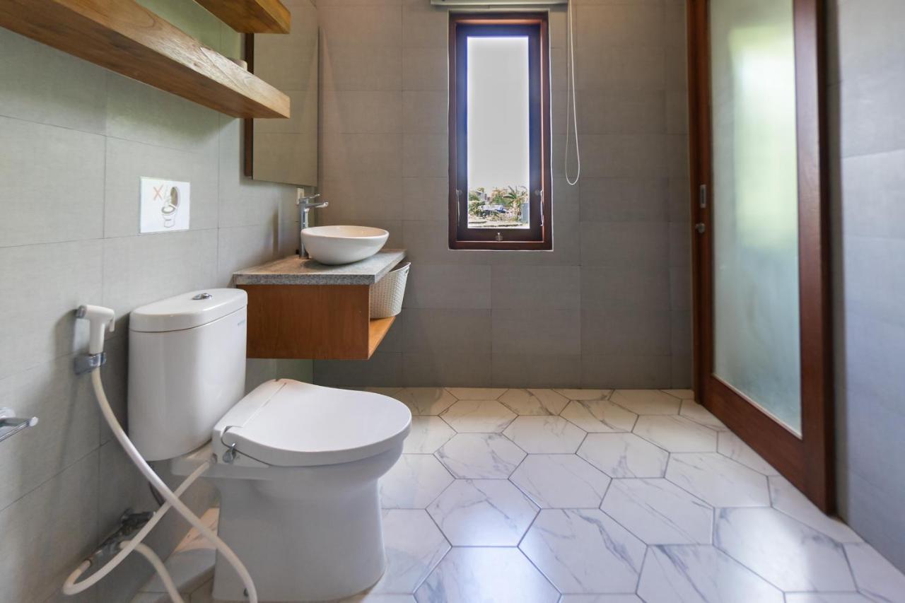 Asanaya Suites Чангу Экстерьер фото