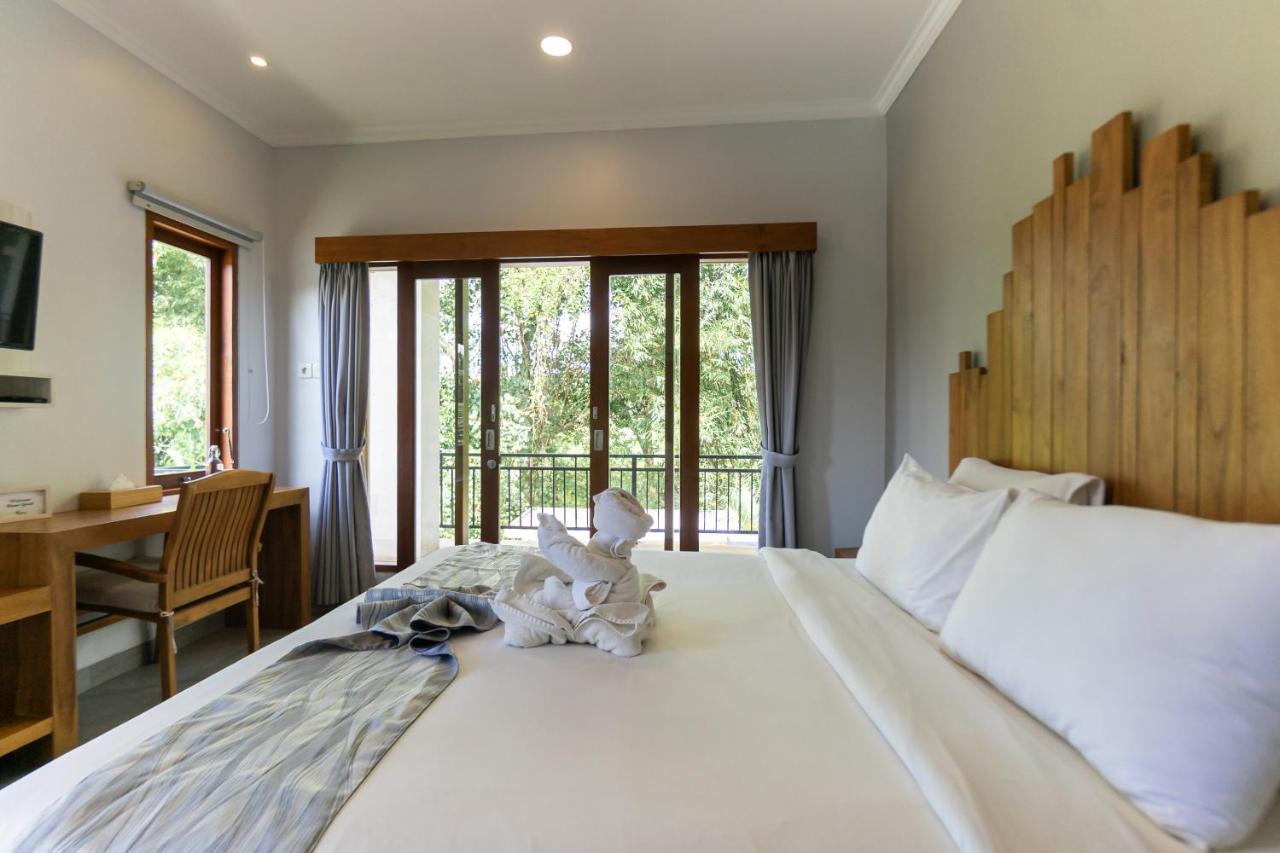 Asanaya Suites Чангу Экстерьер фото