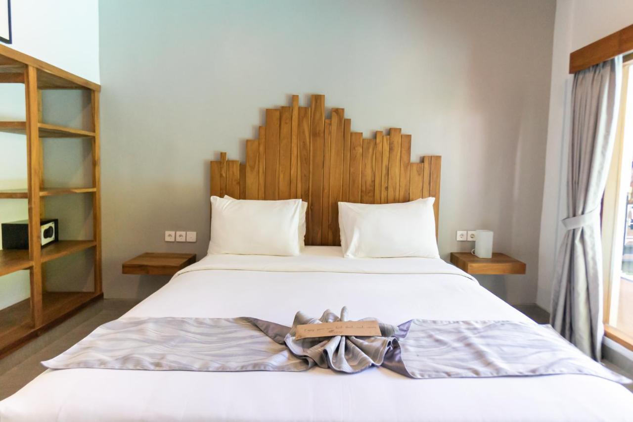 Asanaya Suites Чангу Экстерьер фото