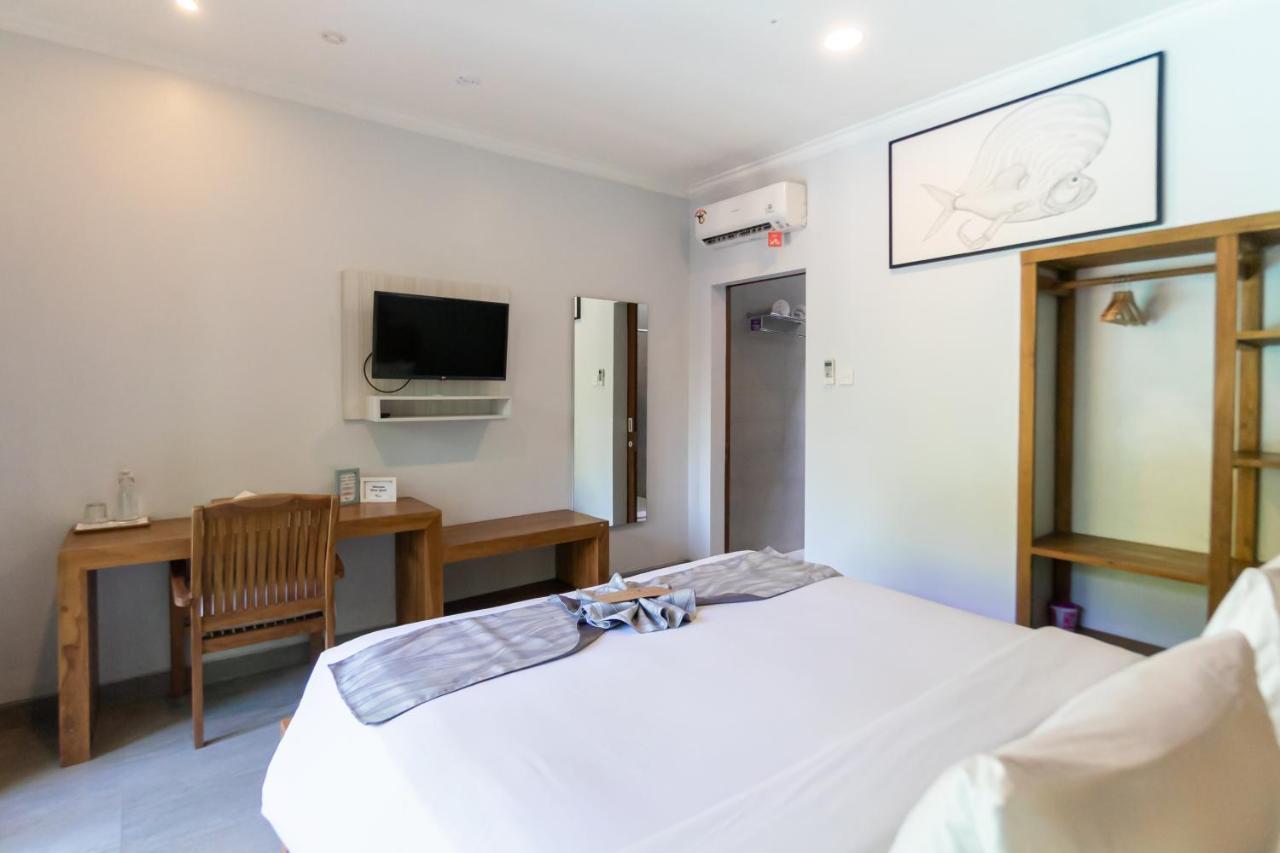 Asanaya Suites Чангу Экстерьер фото