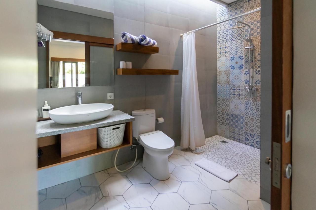 Asanaya Suites Чангу Экстерьер фото