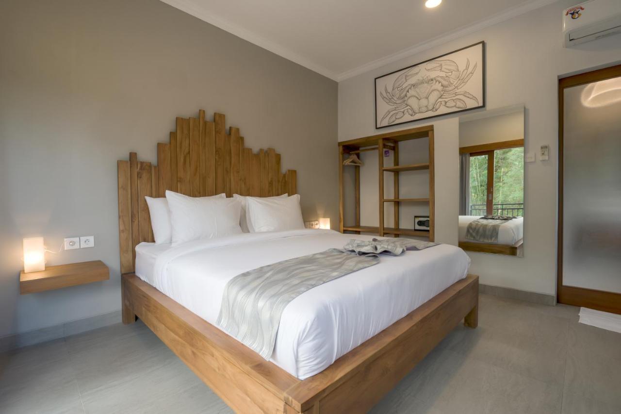 Asanaya Suites Чангу Экстерьер фото