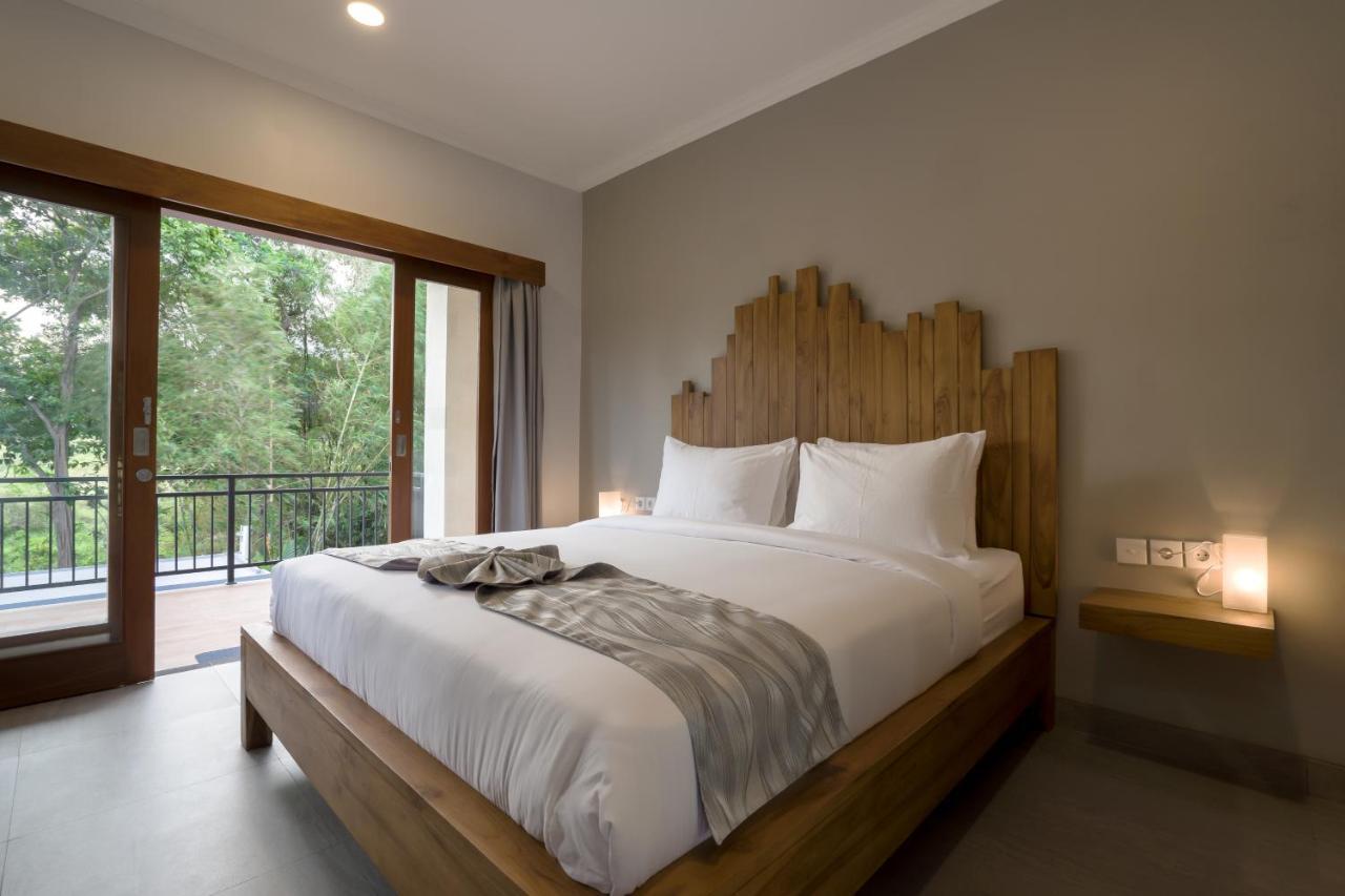 Asanaya Suites Чангу Экстерьер фото