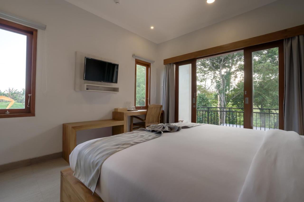 Asanaya Suites Чангу Экстерьер фото